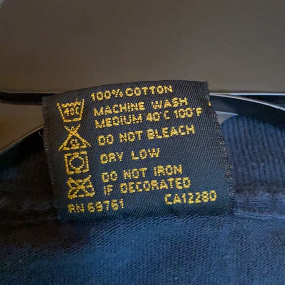 Vintage 90s 1993 Allman Brothers Band Concert Tour Shirt XL Mushroom - Picture 4 of 8